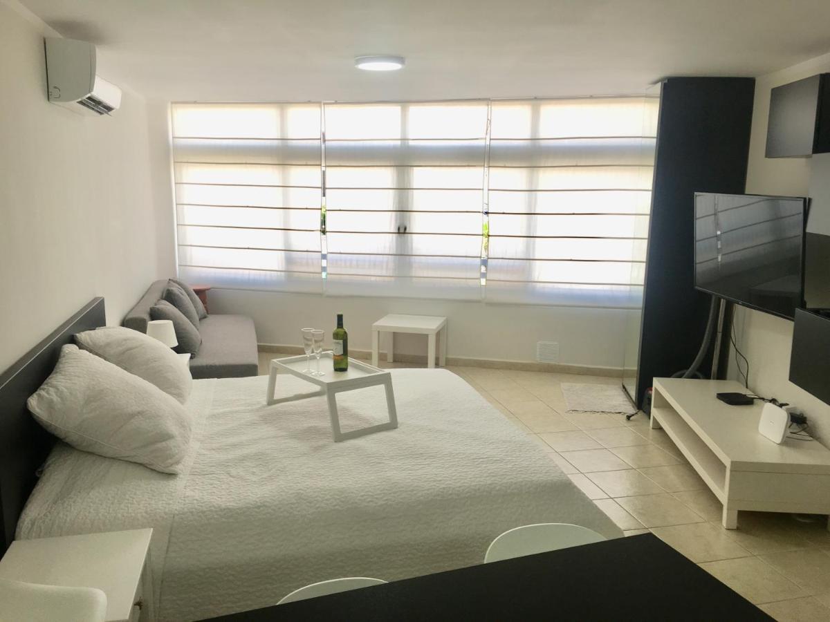 Cristianos Apartament